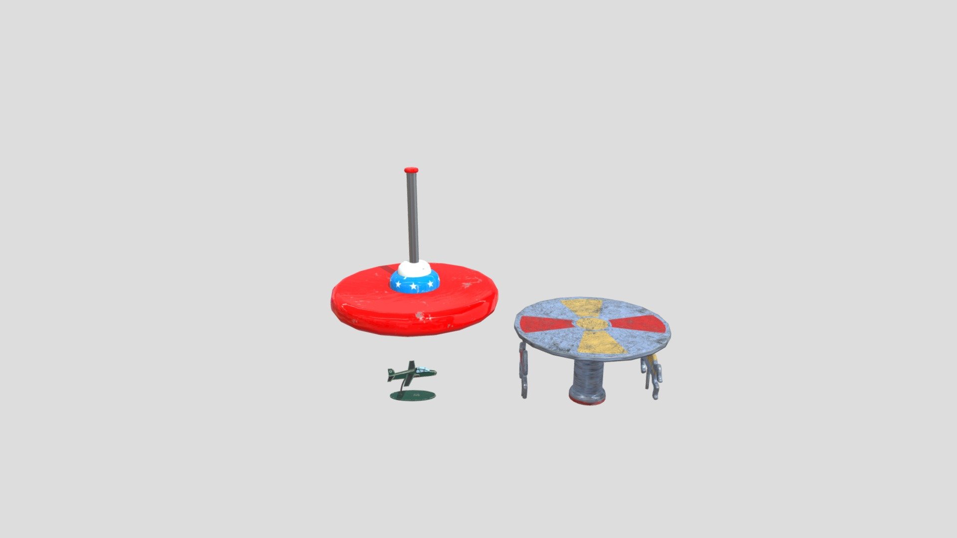 Themed Furniture