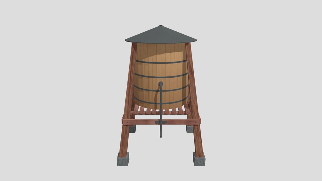 Watertower