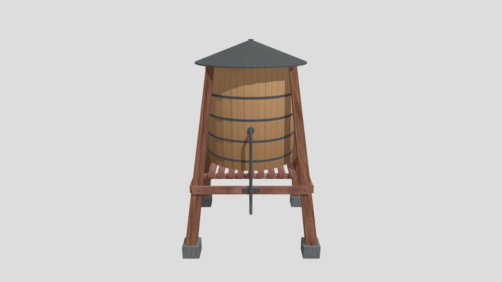 Watertower