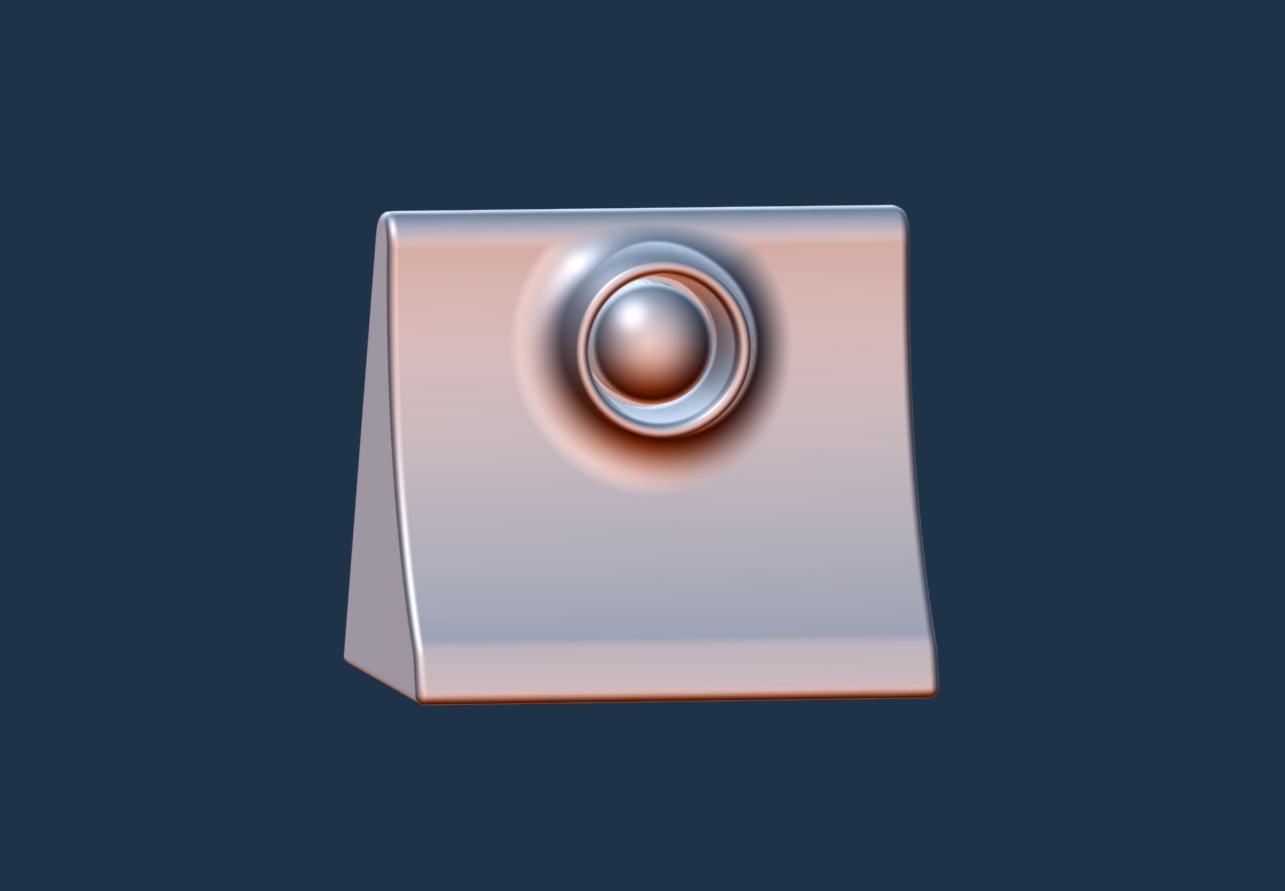 Cyndr Sentry - 3D model by CyndrTeam [733fad2] - Sketchfab