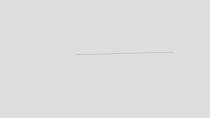 New Project 3D Model