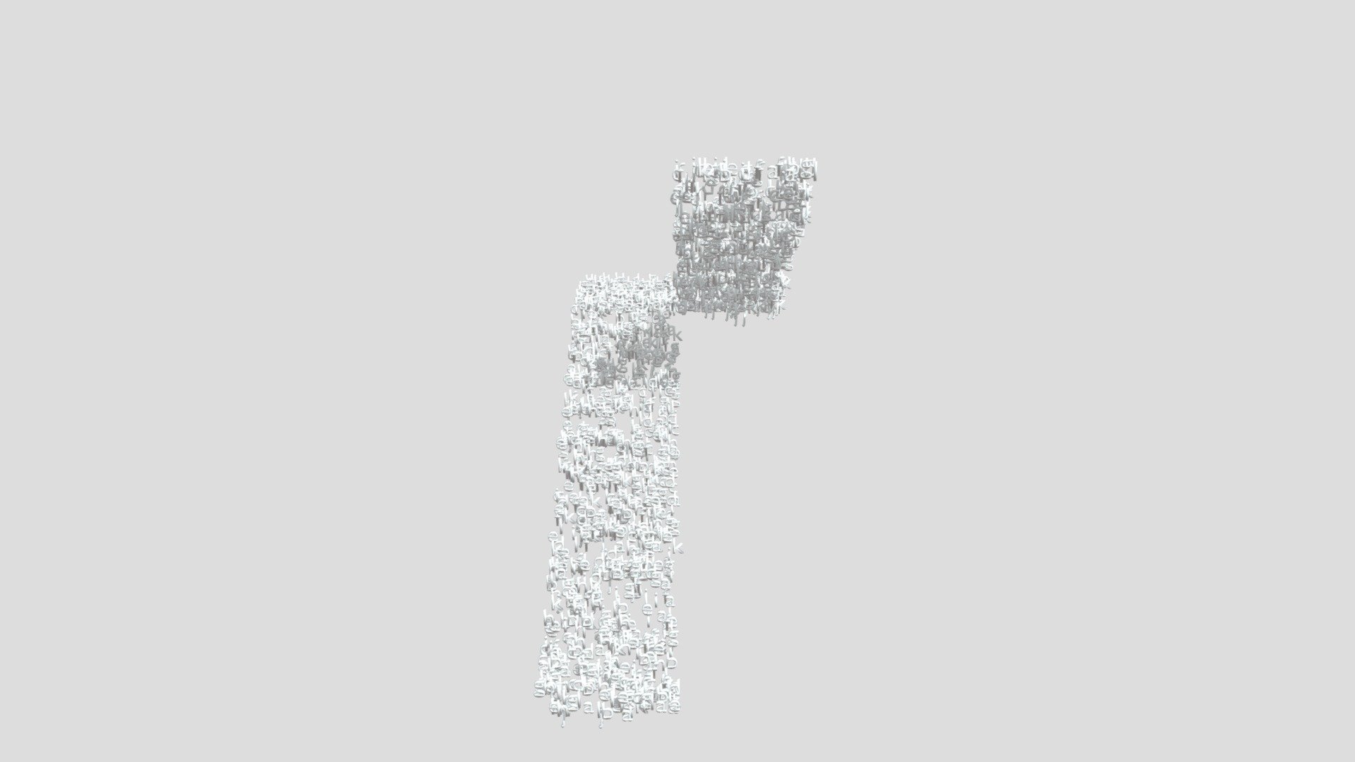 Test Stair