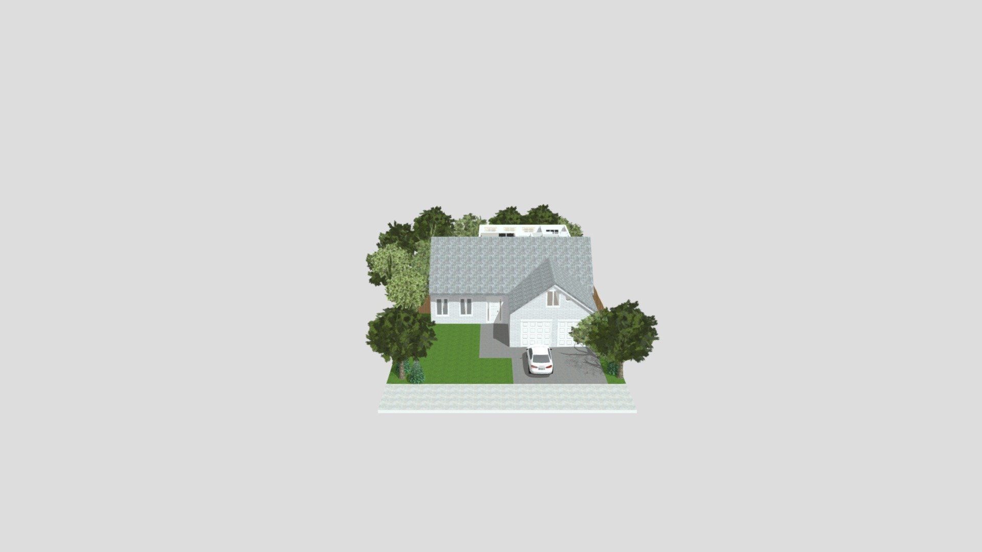 Deceiving Flip (Sight Unseen) ( 3 )
