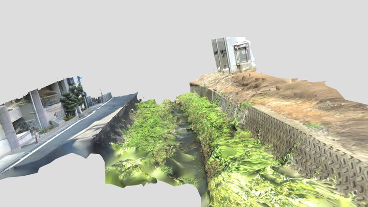 road5 – Modello 3D gratuito STL
