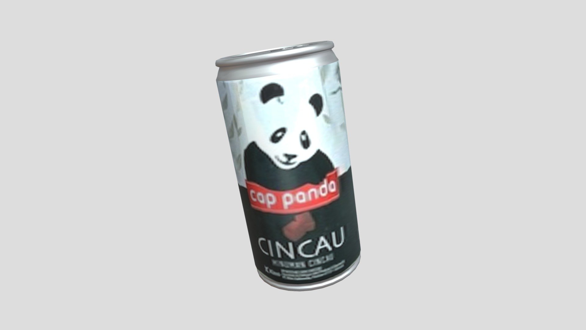 Minuman Cincau 3d Model By Shakilamaulidya12 [7344900] Sketchfab