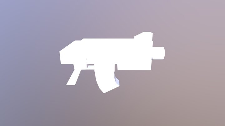 Untitled 3D Model