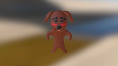 deisui-ken 3D Model