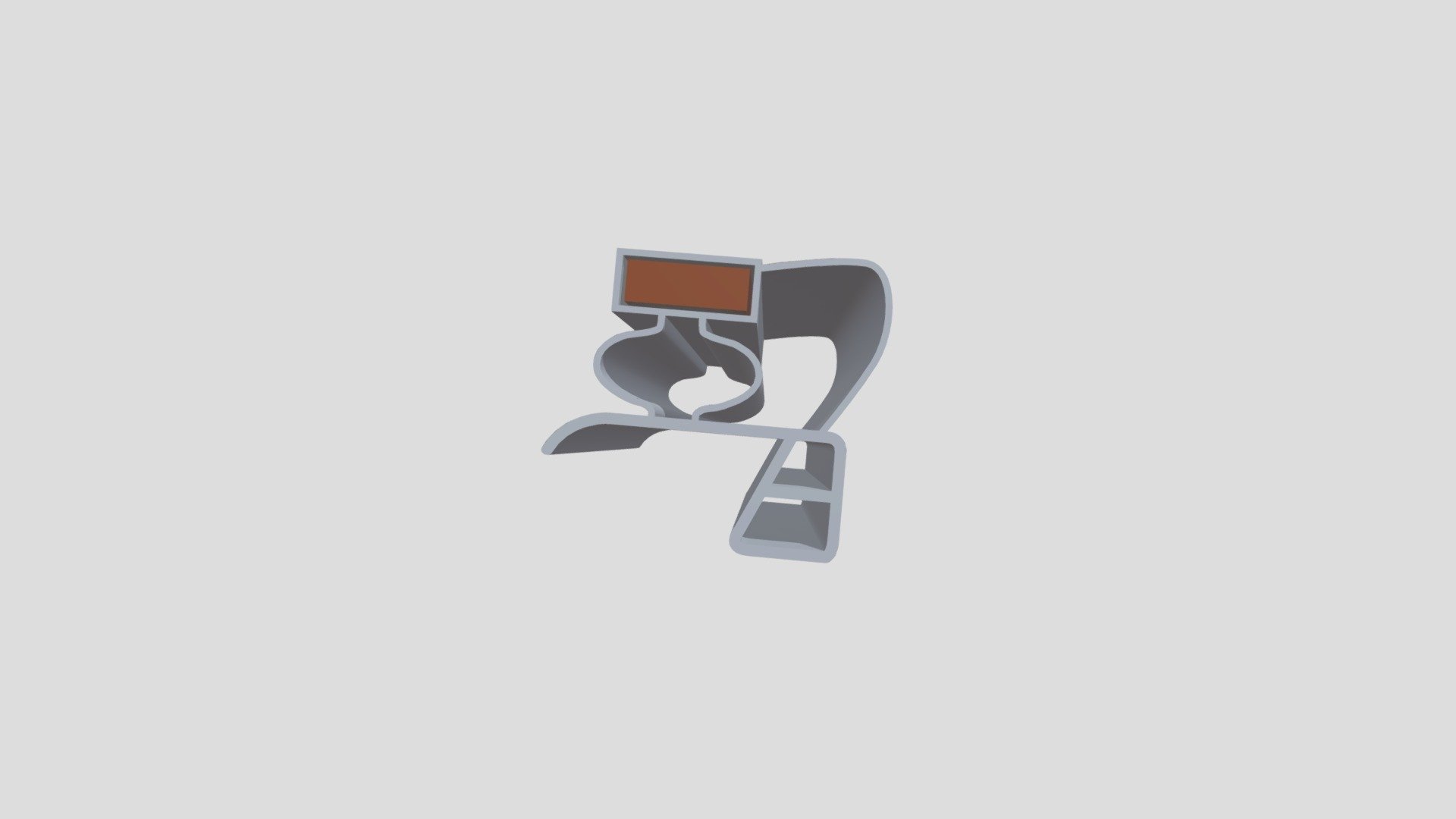 501-S — Sketchfab embed 3D viewer