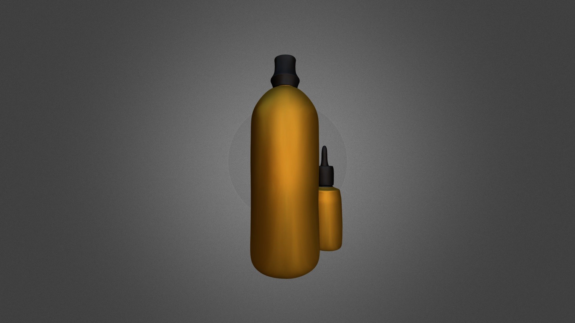 Bottle Pack