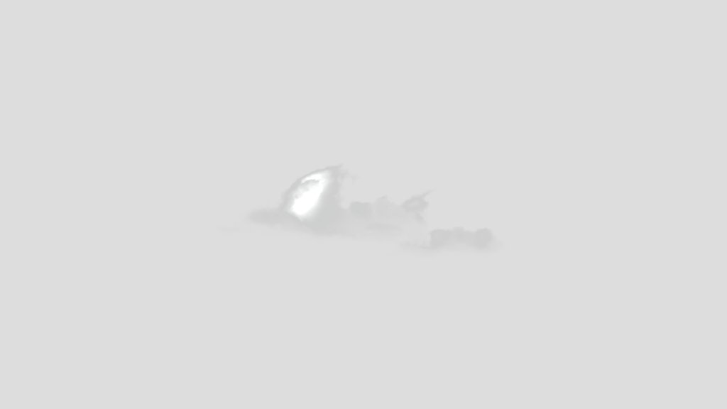 Fog Cloud Plane 39