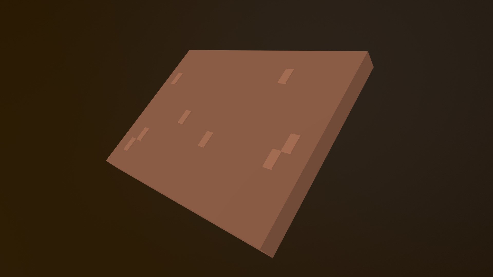 The Tavern - Roof