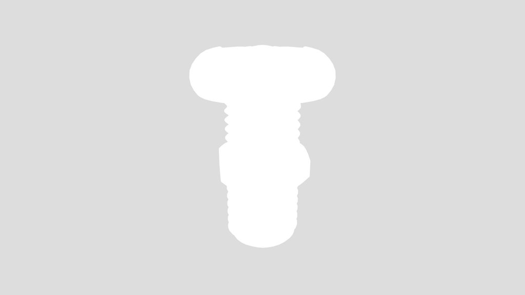 Screw Bolt