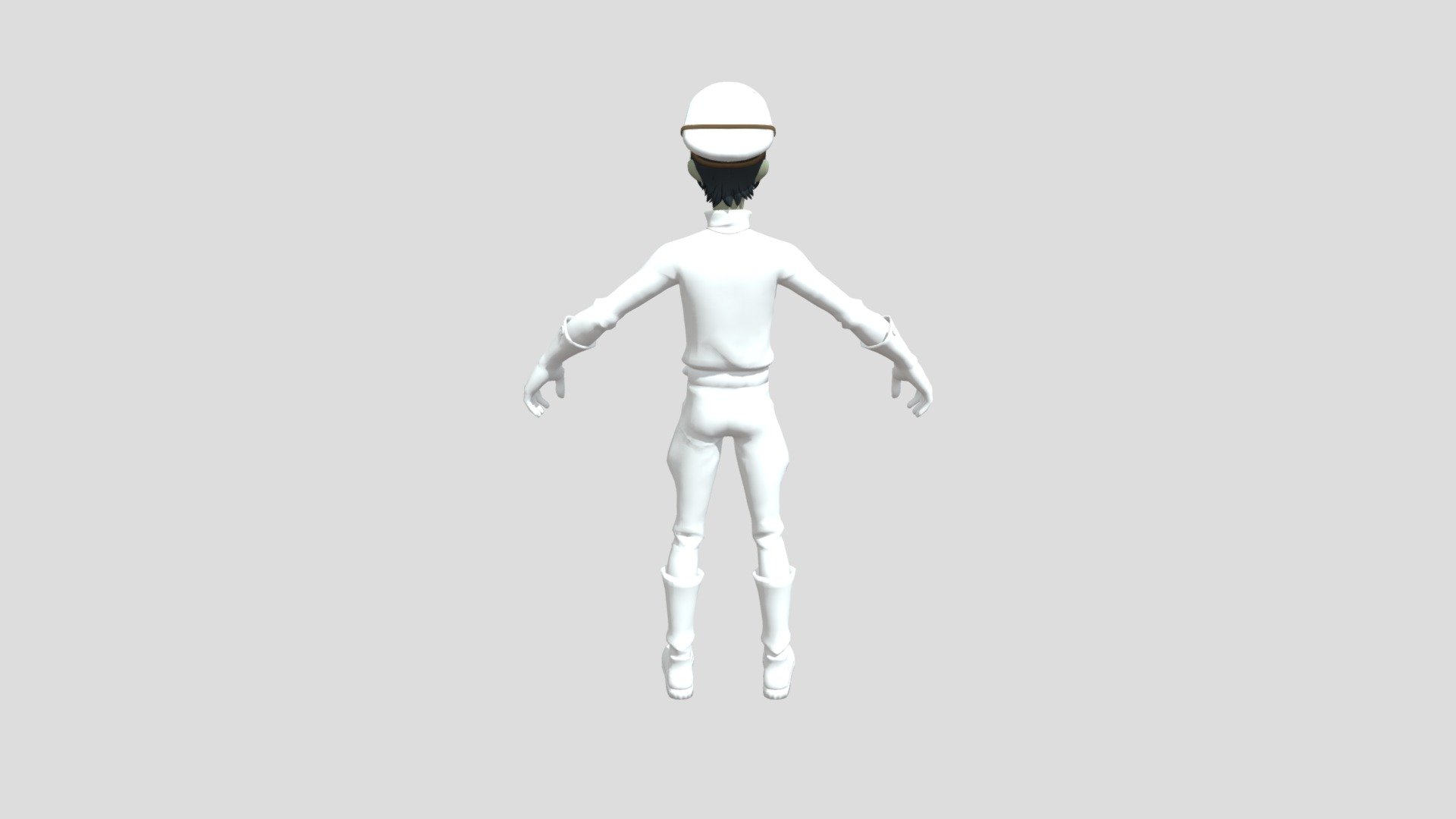 11_diff - Download Free 3D model by Lukicanrkica [7346d21] - Sketchfab