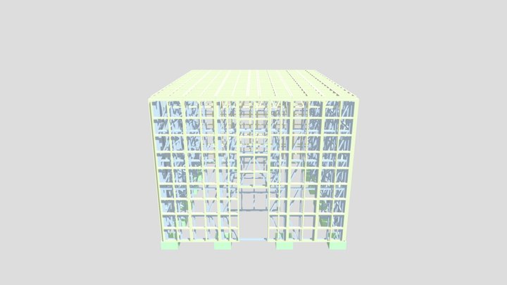 KTP120 v_3 3D Model