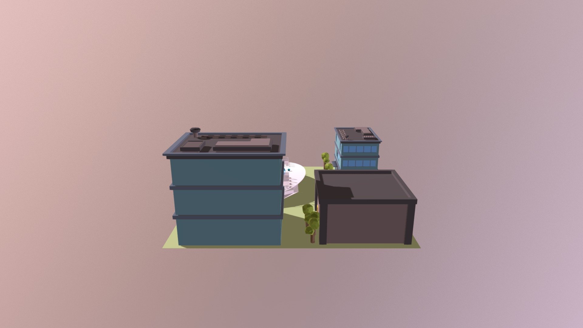 IDP AR Test
