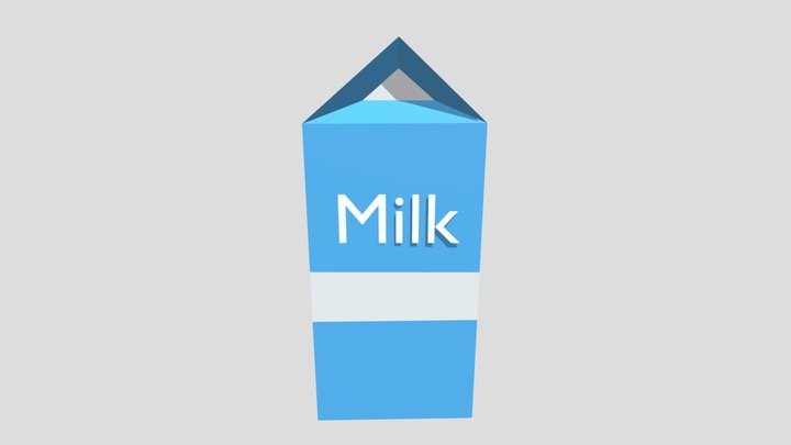 Milk - Karlson by DaniDev