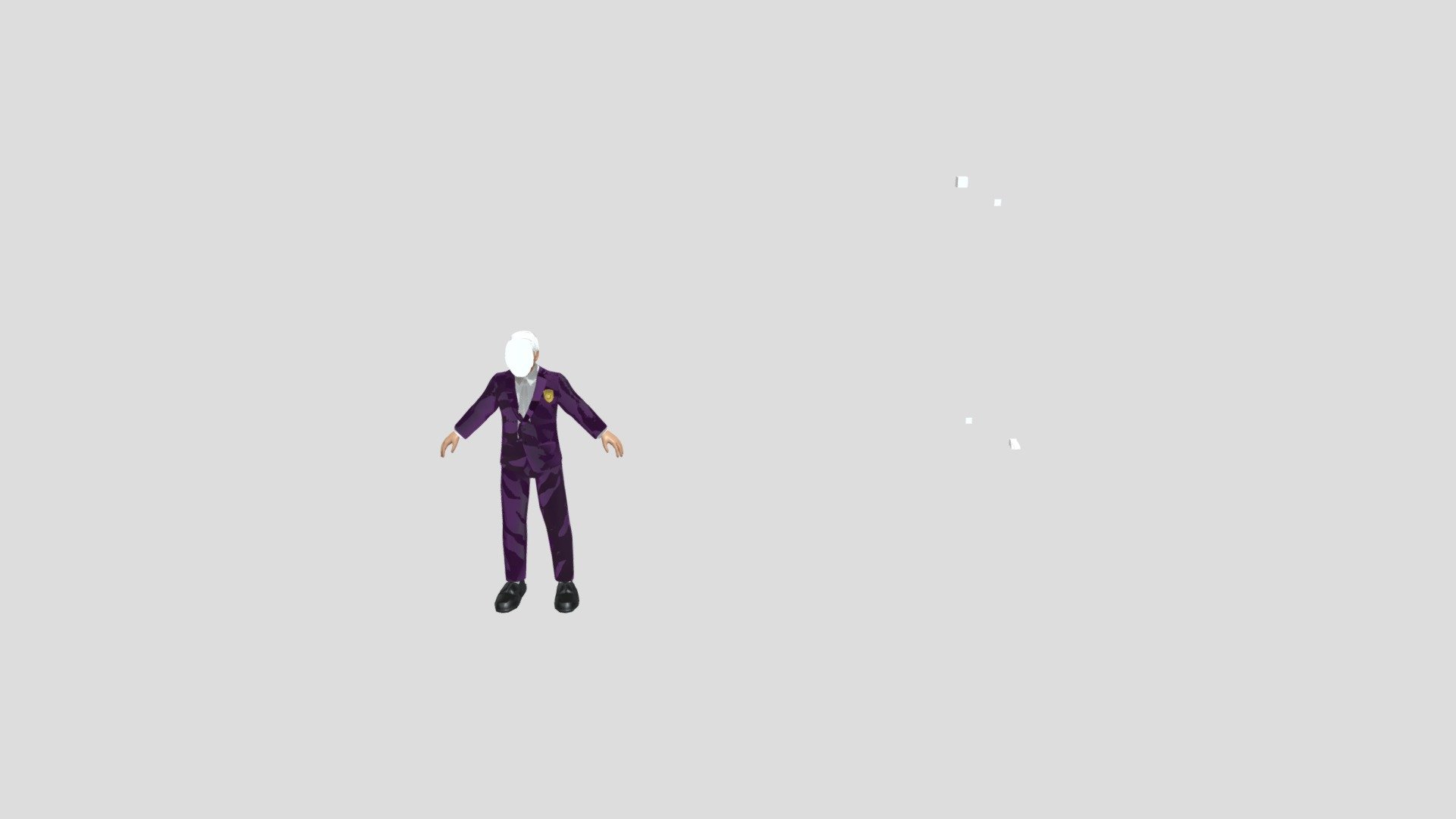 Willam_Afton_Rig