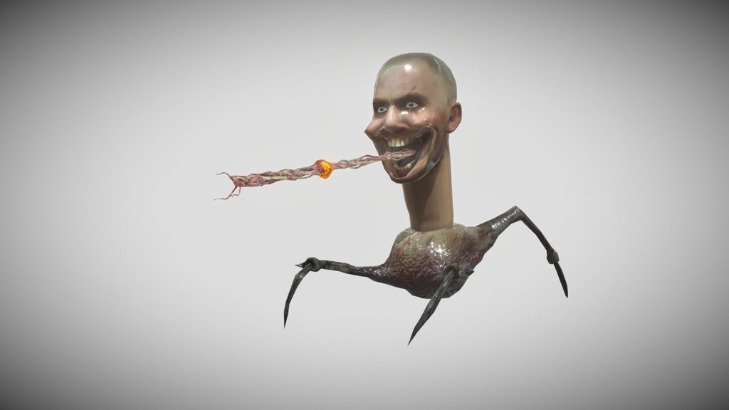 multiverse skibidi parasite