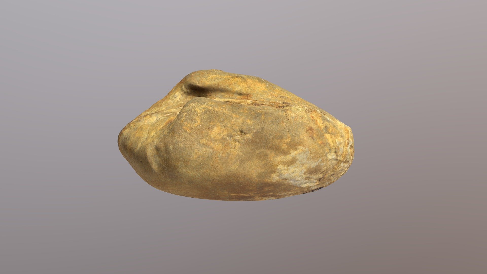 shell openScan test 1 - metashape