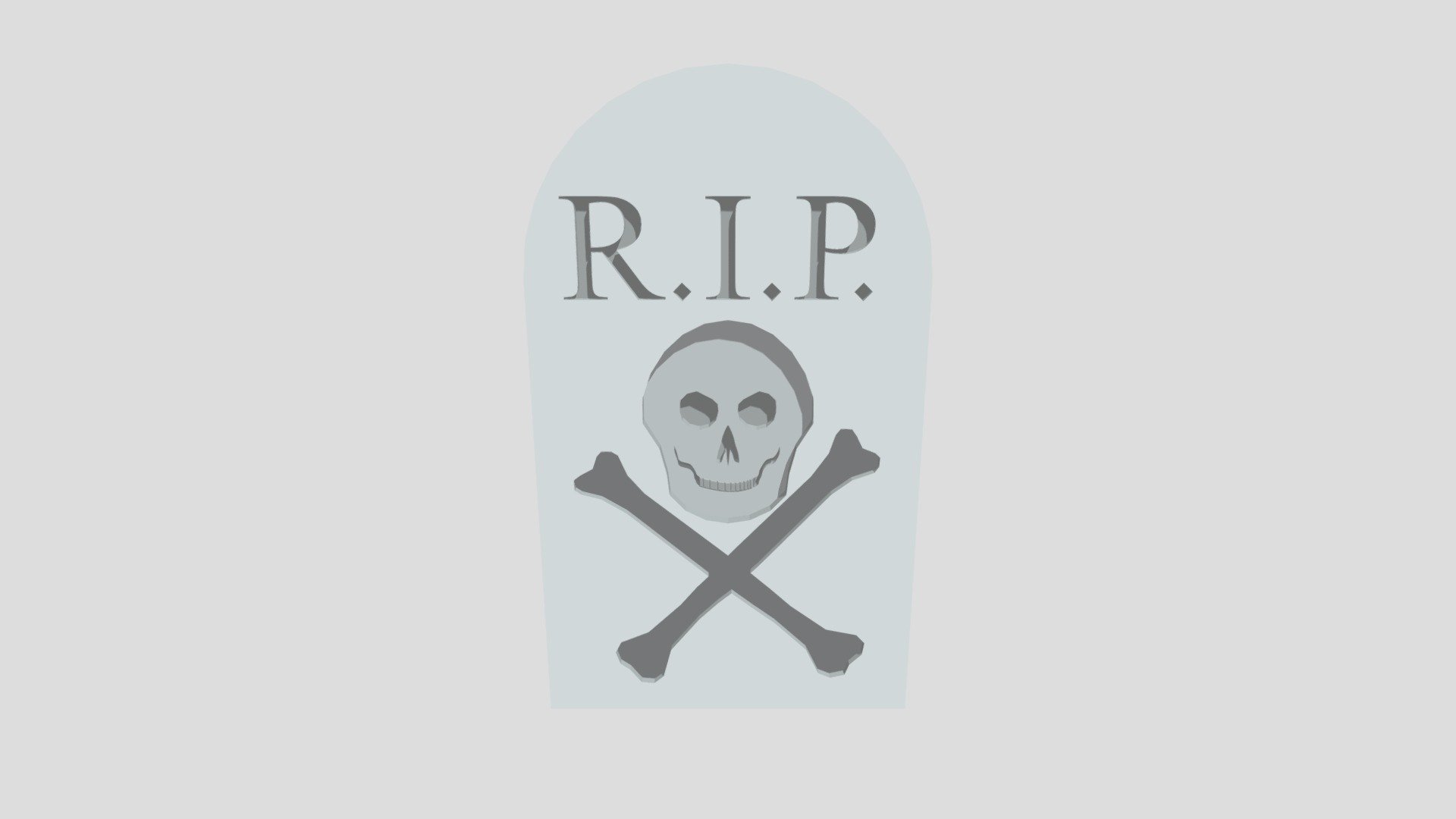 Grave Stone