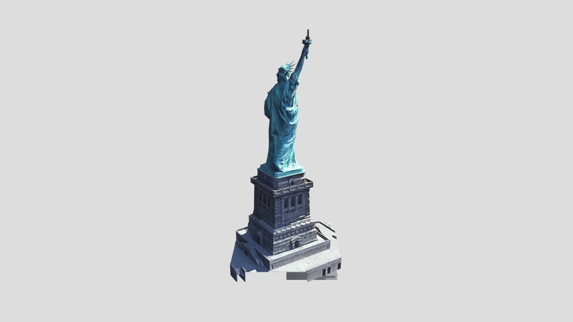 Statue Of Liberty