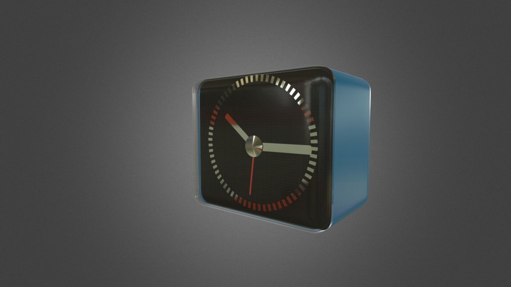 Clock