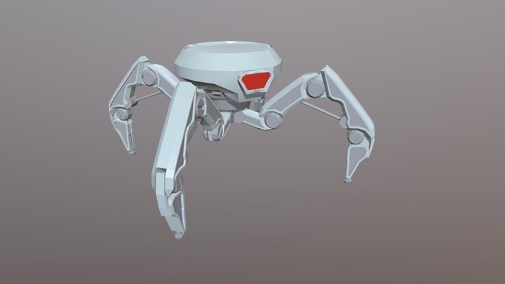 SpiderBot