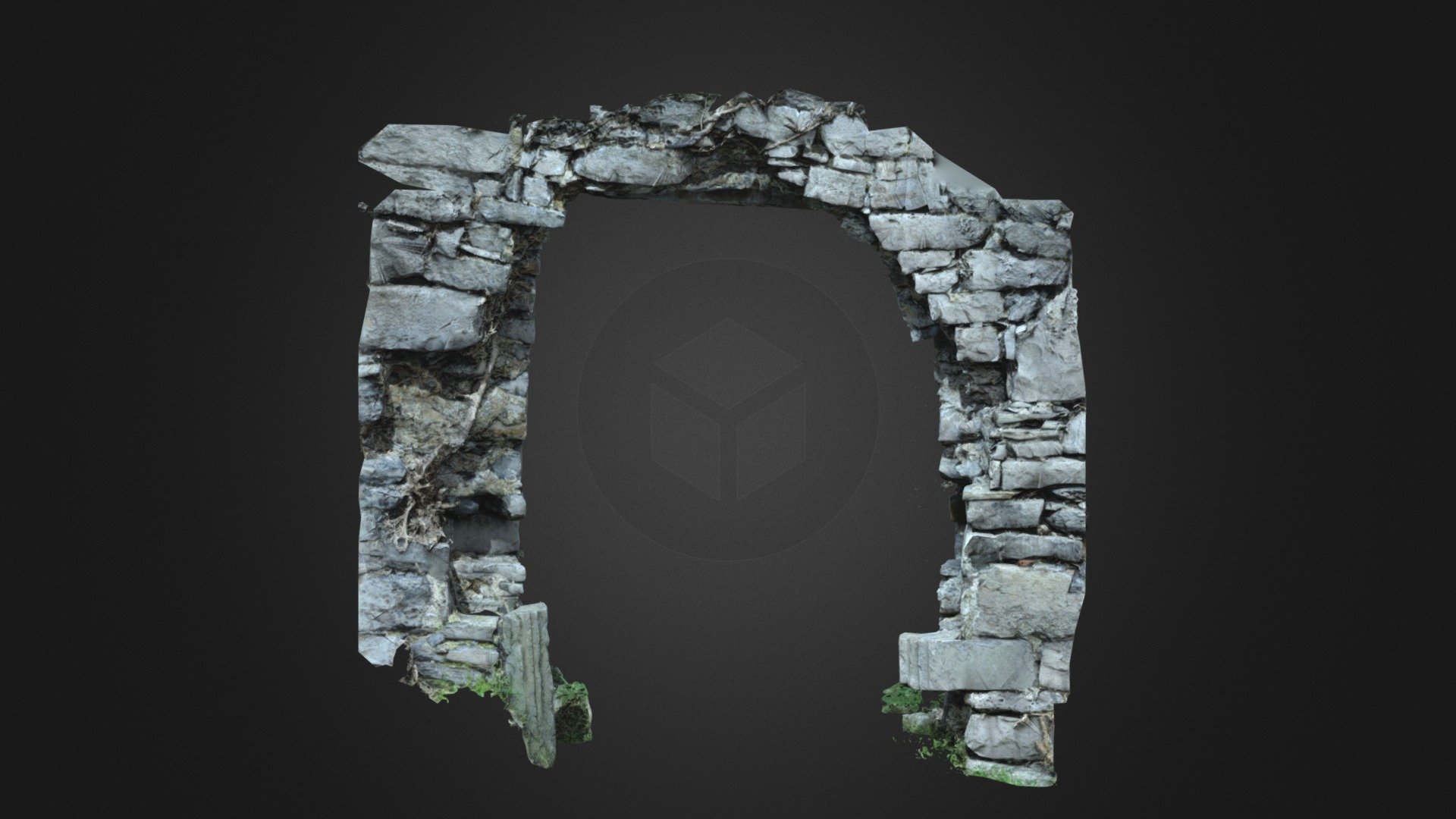 Easkey - Doorway