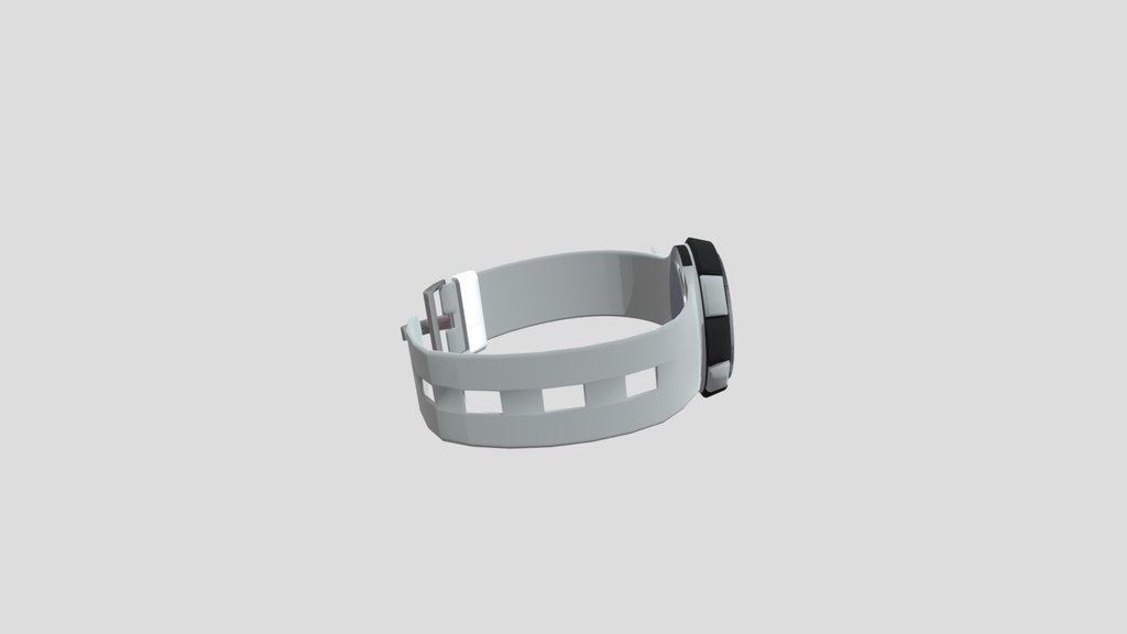 Ik Rigged Watch Mk2