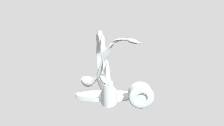 Gungan 3D models - Sketchfab