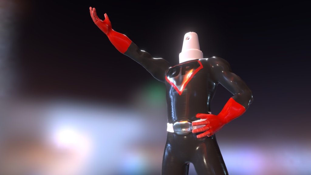 Deodorantpool