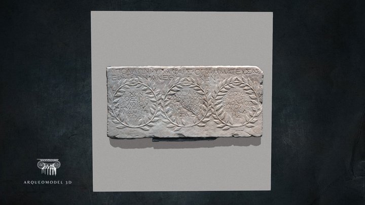 Acropolis-museum 3D models - Sketchfab