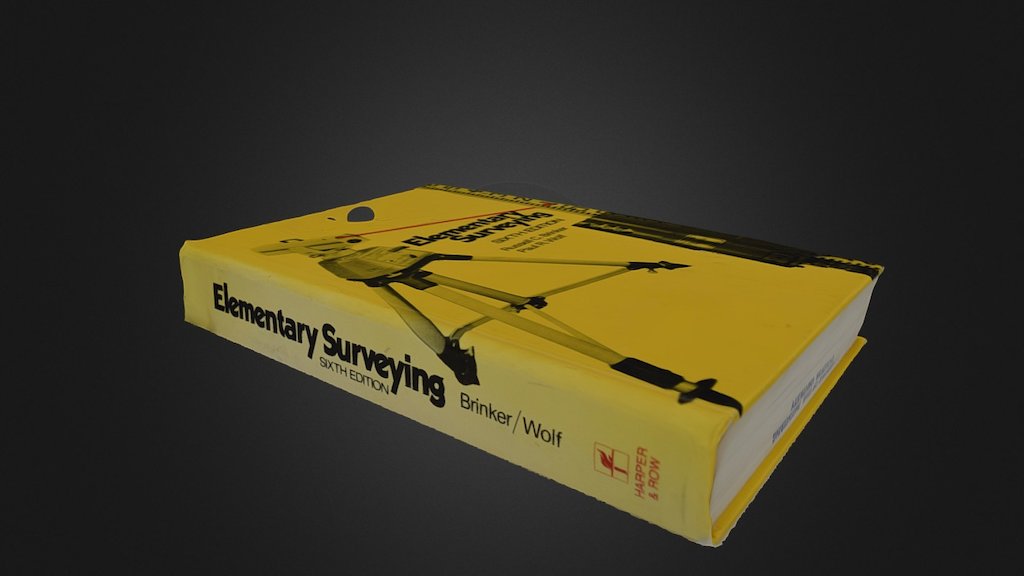 Book06: Partially Complete Model from Remake