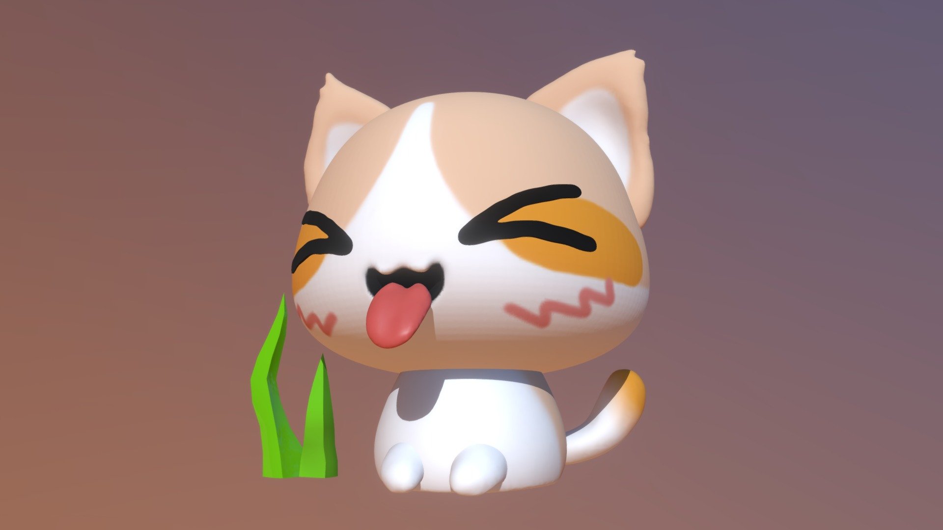 hapiket — Sketchfab embed 3D viewer