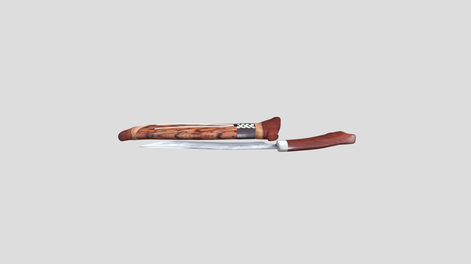 Butcher Knife (EMP(PHG)6-5)