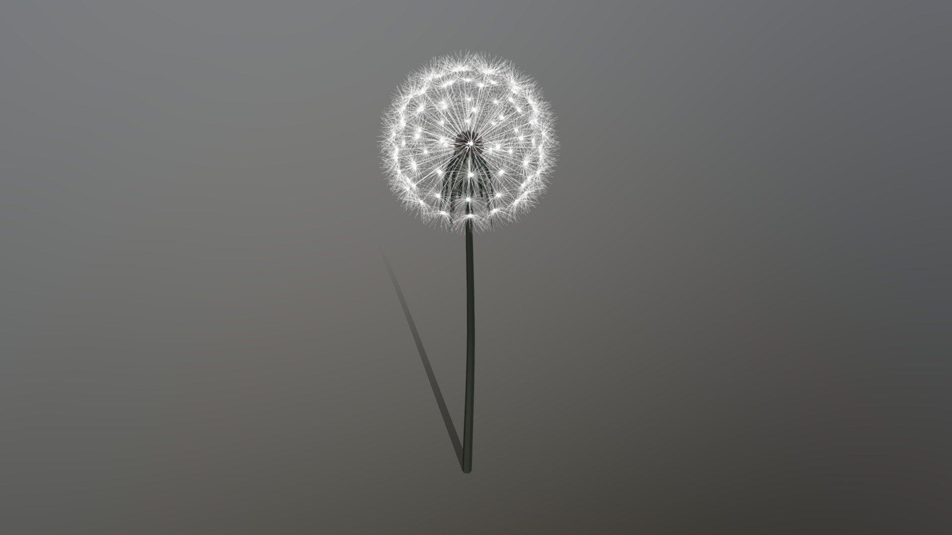 Blowball - Nomad Sculpt + Tutorial Video Link