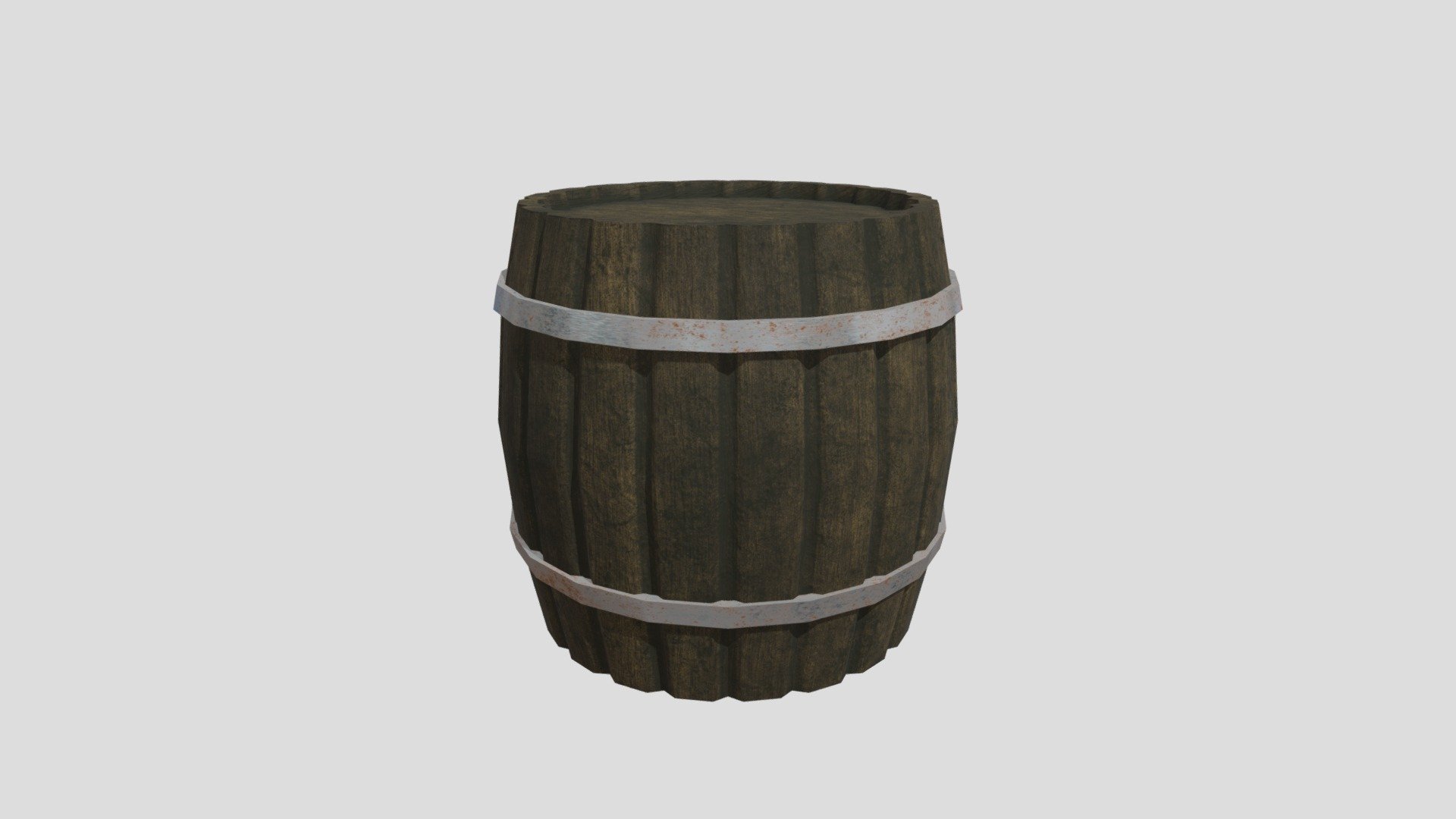 Full Barrel