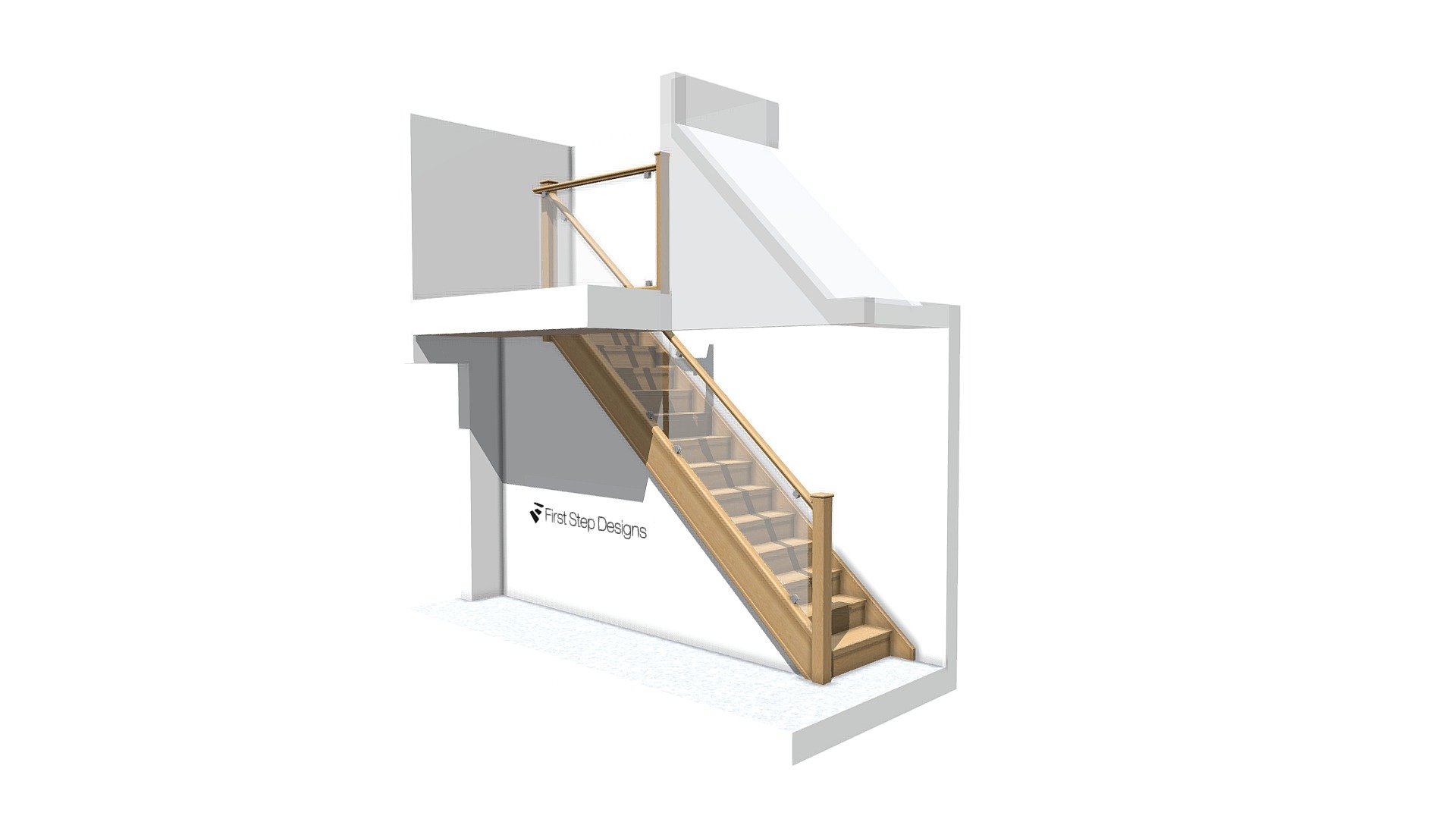 Lucy Preliminary renovation design