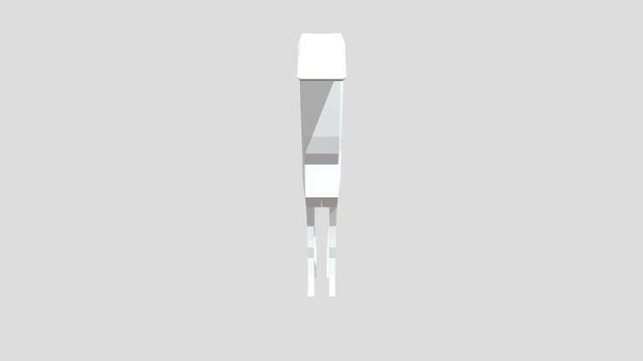 Campos0228 Model06 – Gratis 3D-model STL