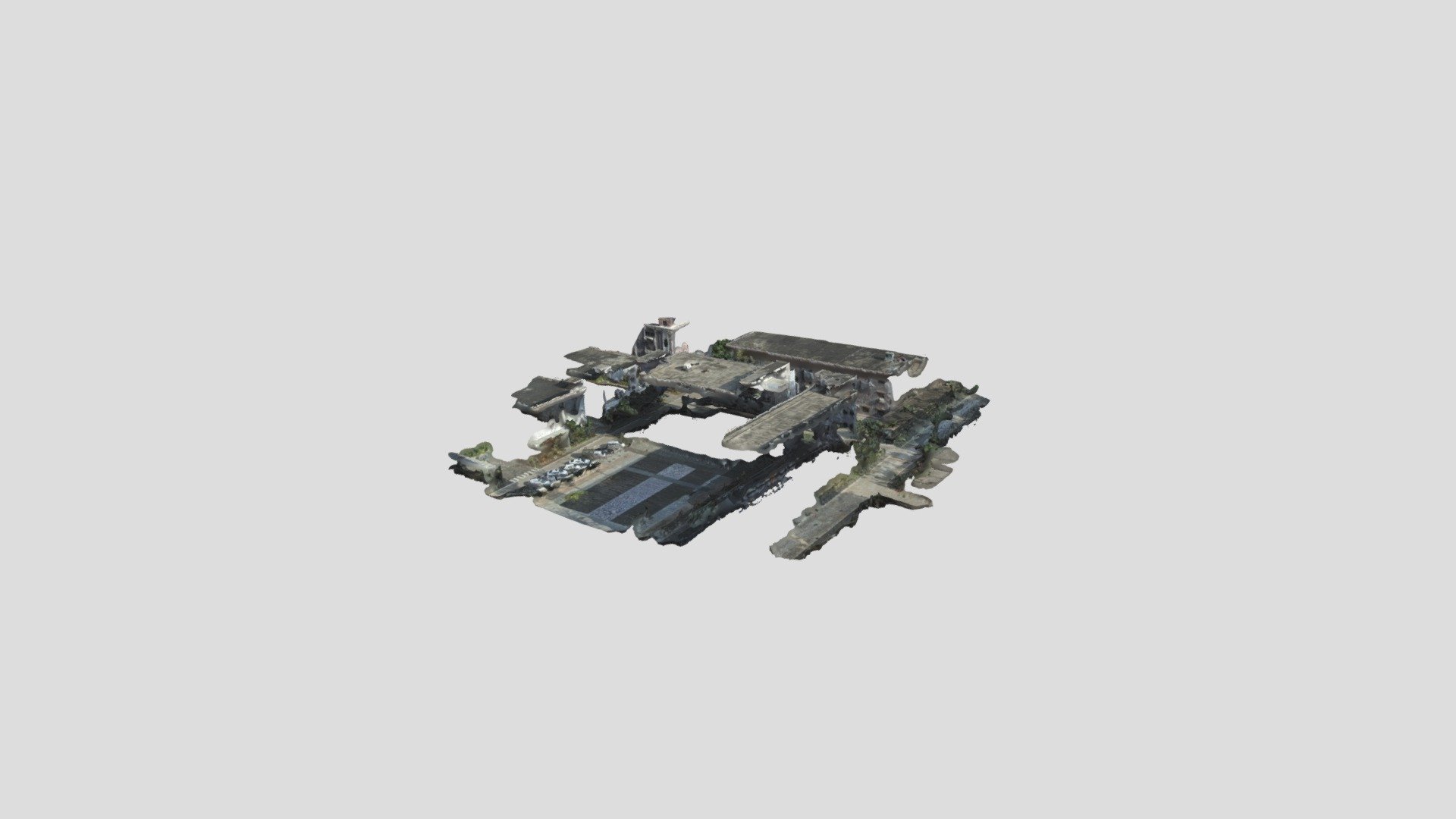 A Bob model