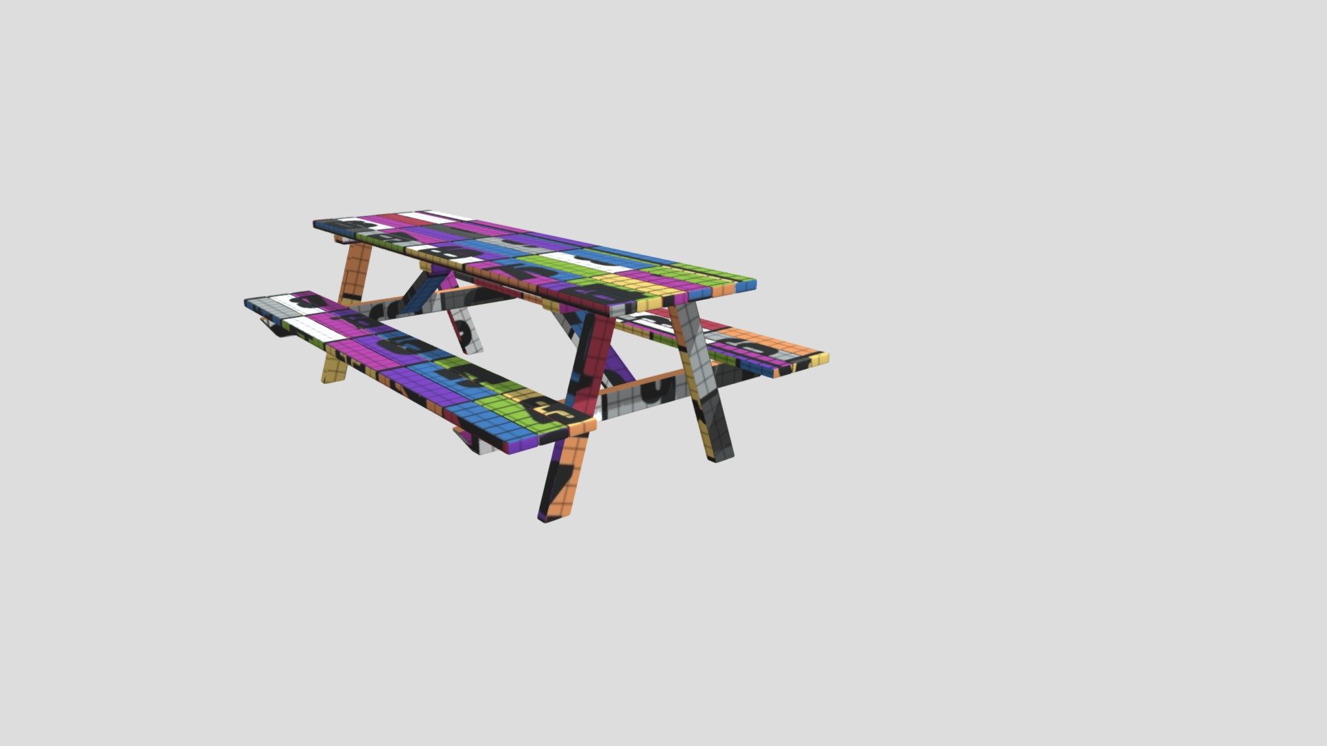P1A_DeRuyckJ_SM_PicnicTable