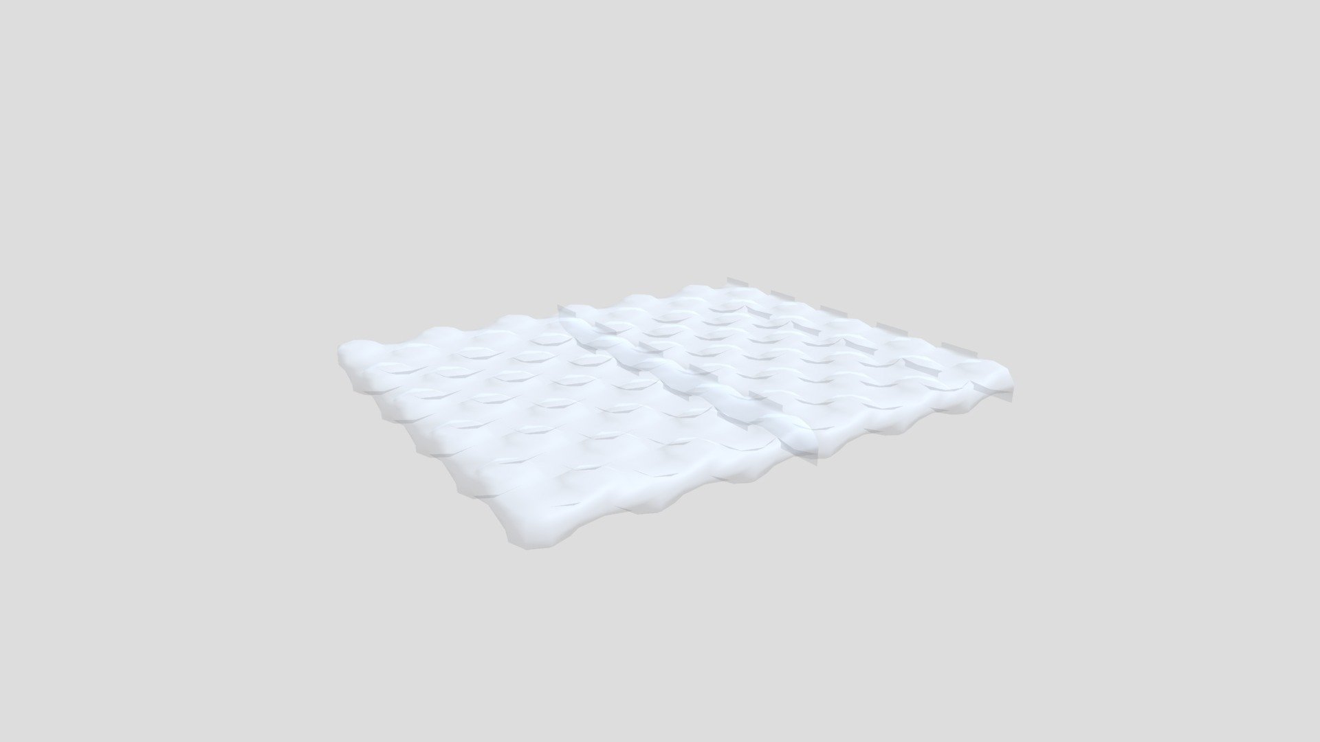 Bubble Wrap Sheet