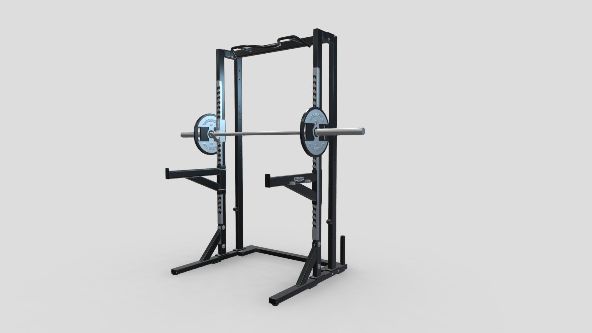 Technogym best sale weight tree