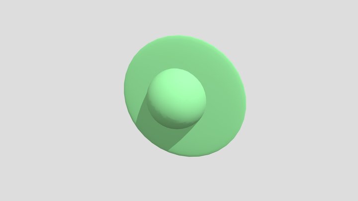 Zephyr - 3D 3D Model