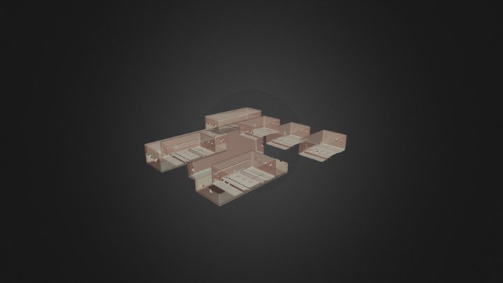 Product preview 3D Model