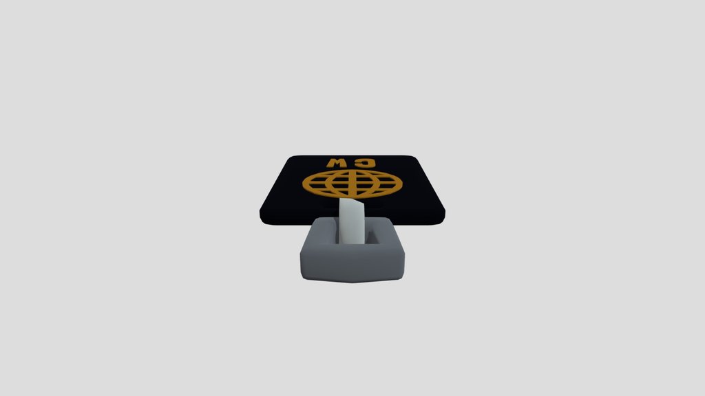 yeeps CW Badge