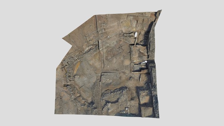2024 3D Model