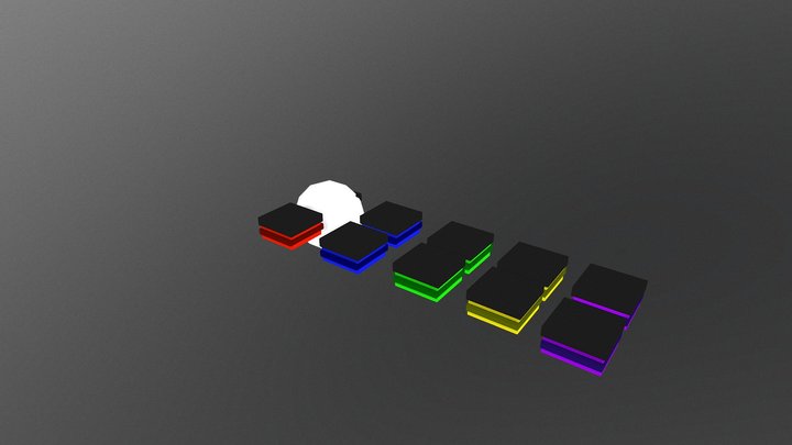 Boxing Gloves Pack