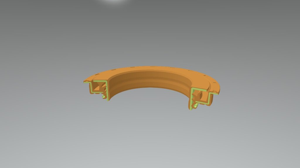 TSL08Y-11 — Sketchfab embed 3D viewer