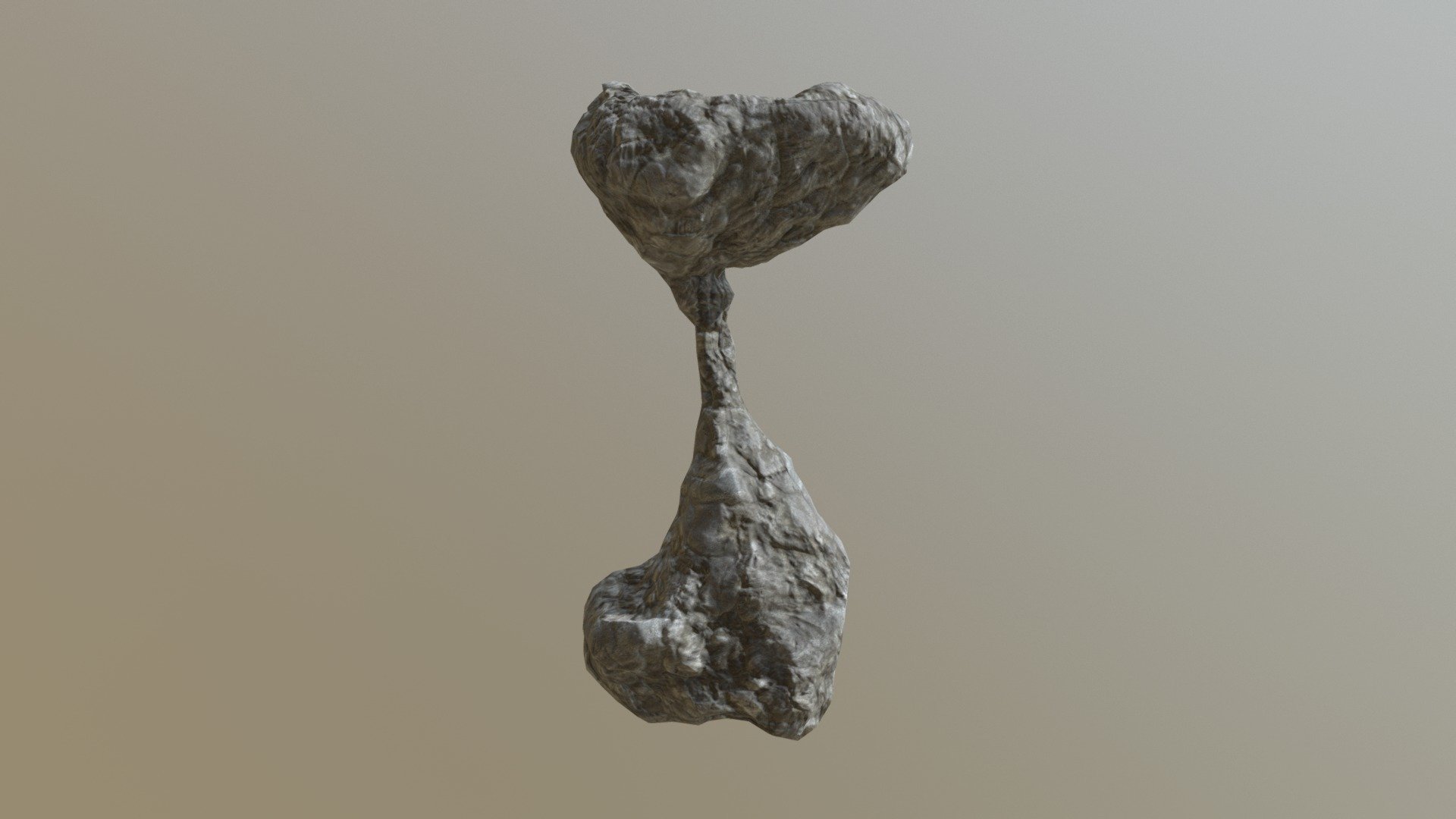 Stalagmite Formation 2